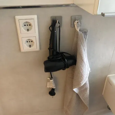 Zentrale Unterkunft In City * دورتموند