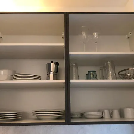 Apartment Zentrale Unterkunft In City