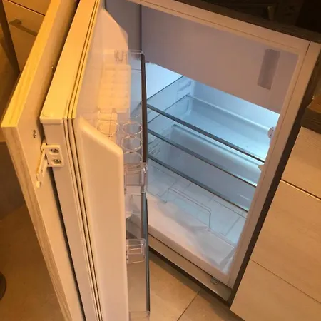 Apartment Zentrale Unterkunft In City