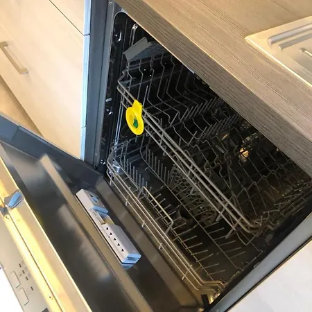 Zentrale Unterkunft In City Apartment *