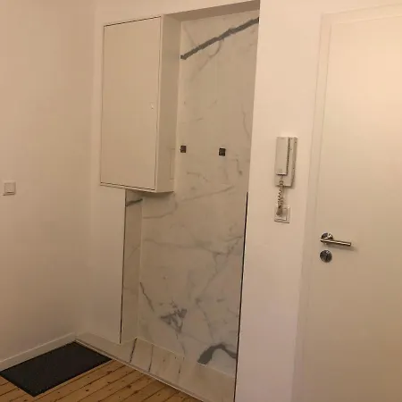 Zentrale Unterkunft In City * دورتموند