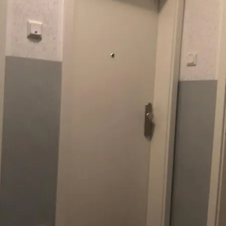 Zentrale Unterkunft In City * دورتموند
