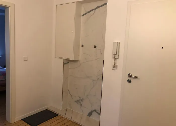 Zentrale Unterkunft In City * Dortmund