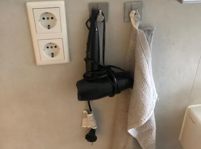 Zentrale Unterkunft In City * Dortmund