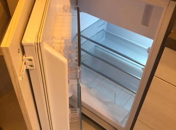 Appartement Zentrale Unterkunft In City