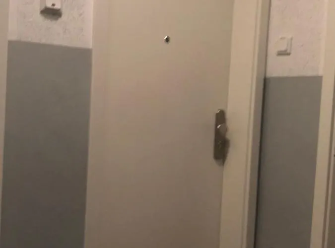 Zentrale Unterkunft In City * Dortmund